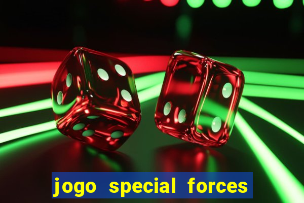 jogo special forces group 2